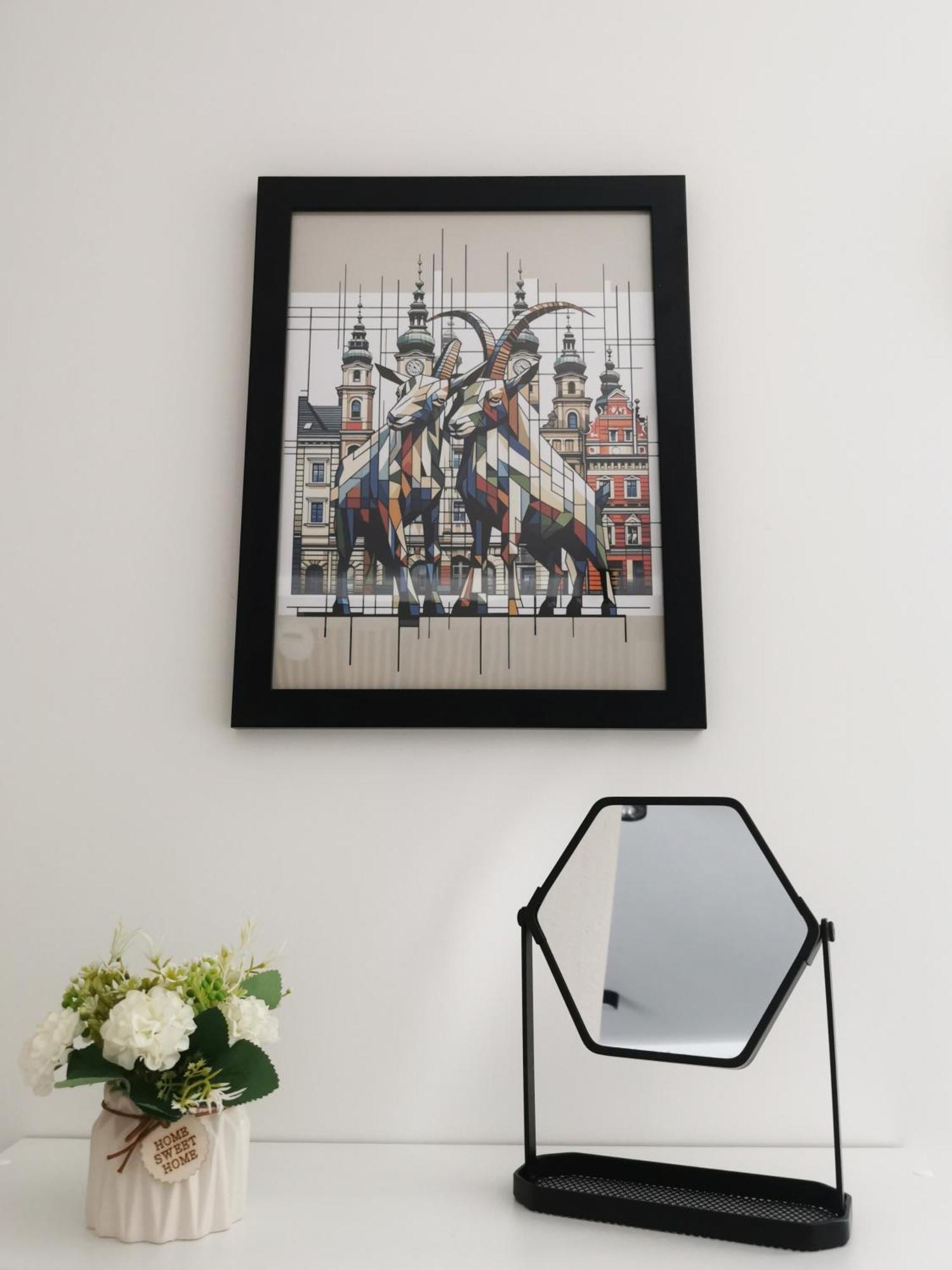 Smart Apartament Grunwaldzka 240 Poznań Exteriör bild